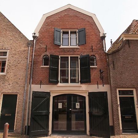 B&B De Zeeuwse Ruyter Брилле Экстерьер фото