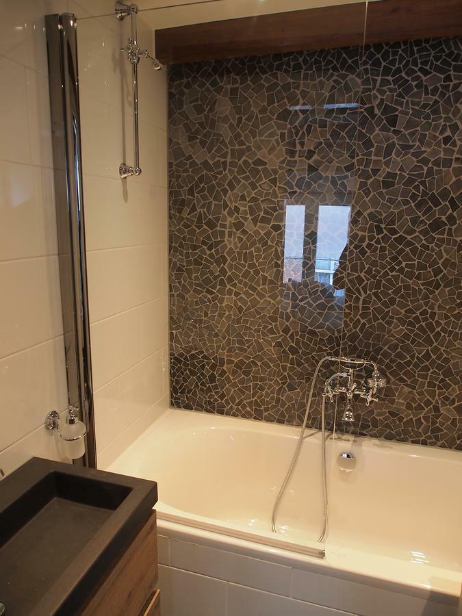 B&B De Zeeuwse Ruyter Брилле Экстерьер фото
