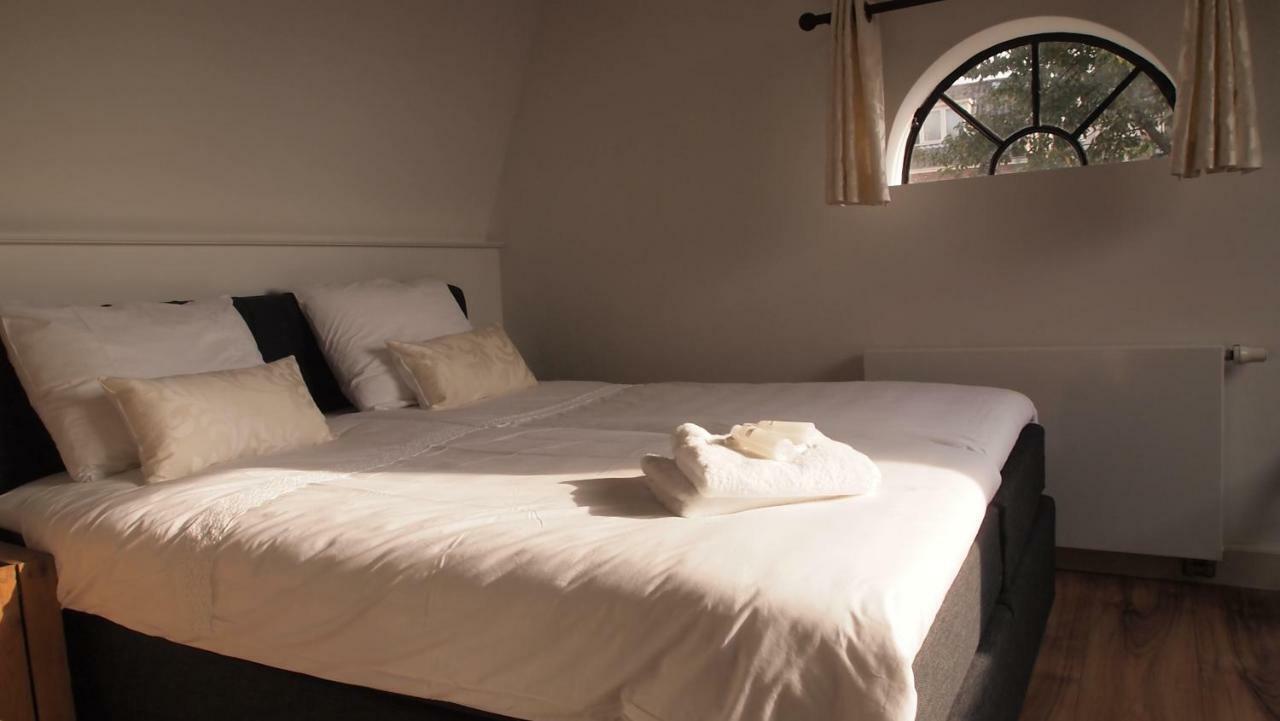 B&B De Zeeuwse Ruyter Брилле Экстерьер фото
